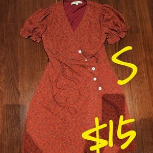 mini dress